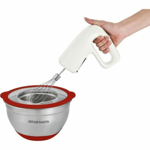 Miska do Sałatki Arthur Martin AM032 3 Części