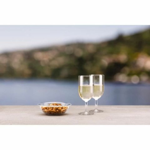 Miska do Sałatki Bodum Bistro Ø 16 cm Przezroczysty 1,6 L