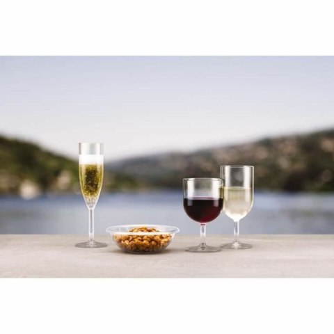 Miska do Sałatki Bodum Bistro Ø 16 cm Przezroczysty 1,6 L