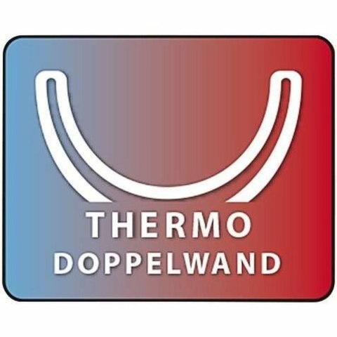 Miska do Sałatki GSW DESIGN 26 cm Termiczna