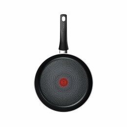 Patelnia Tefal FORCE BLACK 24C Czarny Aluminium Ø 24 cm
