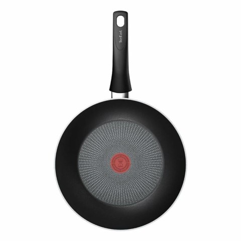 Patelnia Tefal FORCE BLACK 28C Czarny Aluminium Ø 28 cm