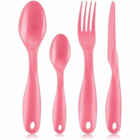 Pojemnik na Lunch Bodum Topee Różowy