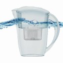 Dzbanek Filtrujący Haeger WJ-24W.004A Biały 2,4 L