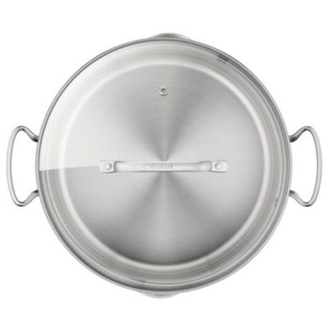 Garnek z Pokrywką Tefal G719SA74 Stal Ø 18 cm Ø 24 cm Ø 20 cm Ø 22 cm Ø 16 cm 1,5 L 2 L 2,5 L 6 L 5 L 10 Części