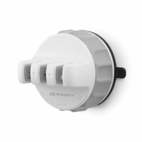 Manualna ostrzałka Orbegozo CU 2500