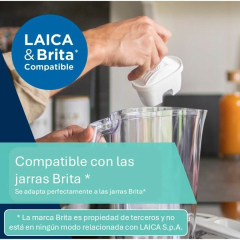 Czajnik LAICA F4TEU00