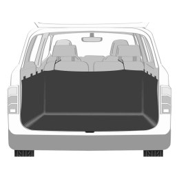 Pojedynczy pokrowiec ochronny na fotel samochodowy dla zwierząt domowych Trixie 1318