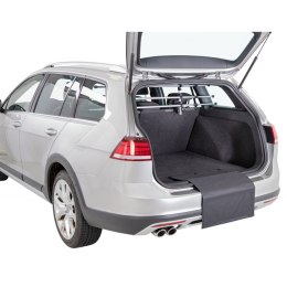 Pokrowiec do Samochodu dla Zwierząt Trixie Czarny 50 × 70 cm