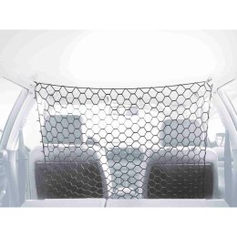 Siatka bezpieczeństwa Trixie Czarny 120 × 100 CM