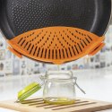 Silikonowy Ociekacz Pastrainer InnovaGoods