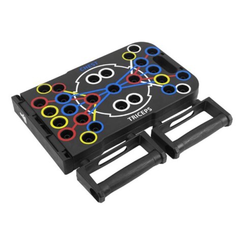 Deska do wykonywania pompek Fitpaddy