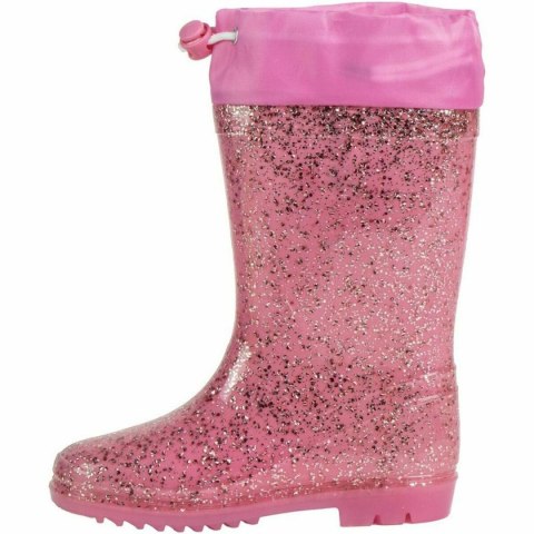Dziecięce Buty Górskie Hello Kitty Fuksja - 26