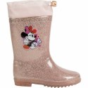 Dziecięce Buty Górskie Minnie Mouse Różowy - 26