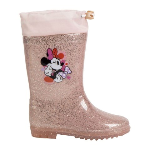Dziecięce Buty Górskie Minnie Mouse Różowy - 27