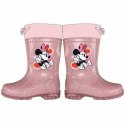 Dziecięce Buty Górskie Minnie Mouse Różowy - 27