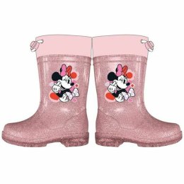 Dziecięce Buty Górskie Minnie Mouse Różowy - 32