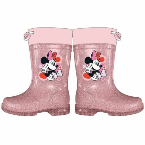 Dziecięce Buty Górskie Minnie Mouse Różowy - 32