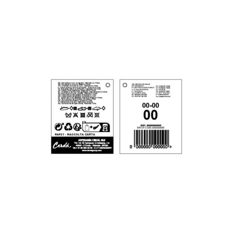 Gumowce dziecięce Real Madrid C.F. Niebieski - 26