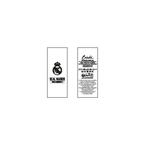 Gumowce dziecięce Real Madrid C.F. Niebieski - 32