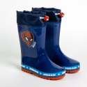 Gumowce dziecięce Spider-Man Ciemnoniebieski - 30