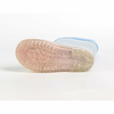 Gumowce dziecięce Stitch Jasnoniebieski - 26