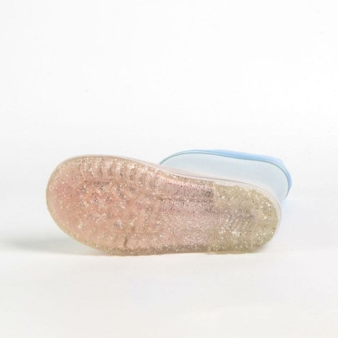 Gumowce dziecięce Stitch Jasnoniebieski - 27