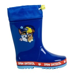Gumowce dziecięce The Paw Patrol Niebieski - 23
