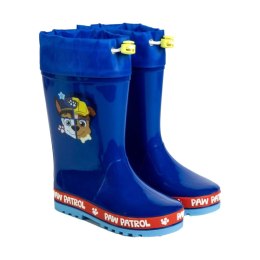 Gumowce dziecięce The Paw Patrol Niebieski - 25