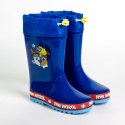 Gumowce dziecięce The Paw Patrol Niebieski - 25