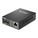 HUB USB D-Link DMC-F02SC Czarny