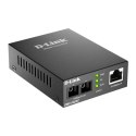 HUB USB D-Link DMC-F02SC Czarny