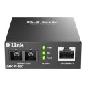 HUB USB D-Link DMC-F15SC Czarny
