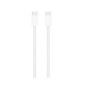 Kabel USB-C Apple MU2G3ZM/A Biały 2 m