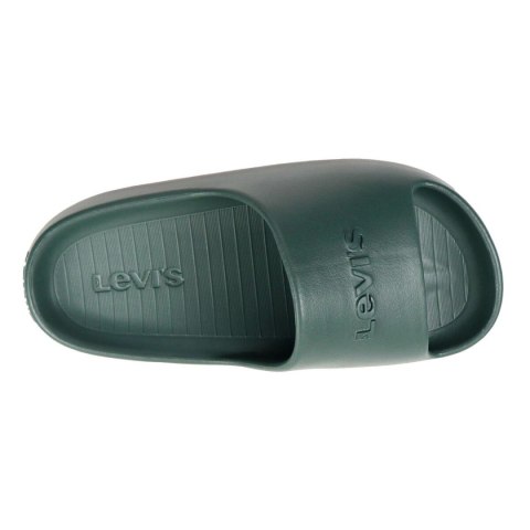 Klapki dla Dzieci Levi's WENDY VWEN0002S Kolor Zielony - 36