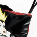 Neseser dla dzieci Disney Czarny 100 % Poliuretan Nowoczesny 25 x 17 x 8 cm