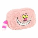 Neseser dla dzieci Disney Różowy 100 % poliester 18,5 x 12,5 x 8 cm