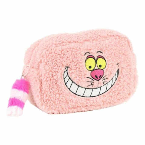 Neseser dla dzieci Disney Różowy 100 % poliester 18,5 x 12,5 x 8 cm