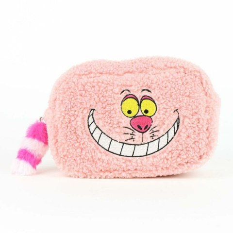 Neseser dla dzieci Disney Różowy 100 % poliester 18,5 x 12,5 x 8 cm