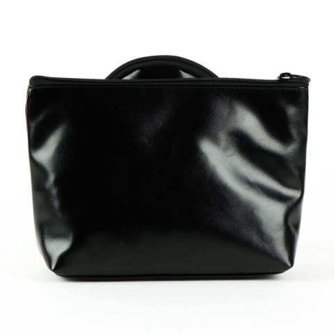 Neseser dla dzieci The Nightmare Before Christmas Czarny 100 % Poliuretan