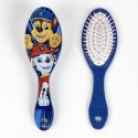 Neseser z Akcesoriami The Paw Patrol Niebieski 7,5 x 16,5 x 23,5 cm 3 Części