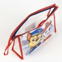Neseser z Akcesoriami The Paw Patrol Niebieski 7,5 x 16,5 x 23,5 cm 3 Części