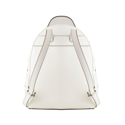 Plecak Casual Michael Kors Sheila Biały 30 x 24 x 12 cm