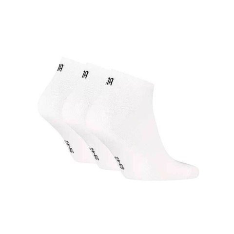 Skarpety Sportowe Puma Biały 3 par - 43-46