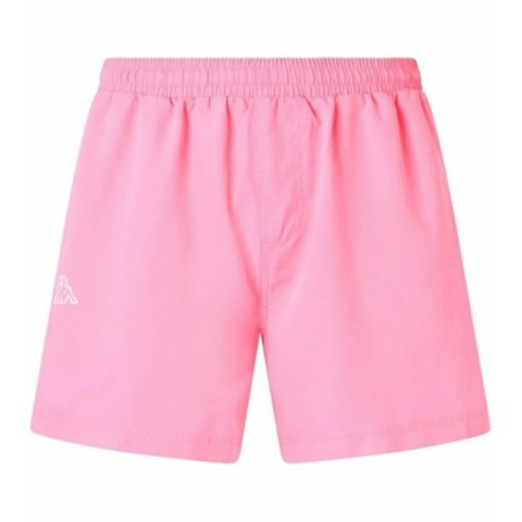 Strój kąpielowy Męski Kappa FULTOMI MAN 331M4WW PM4 Różowy - S