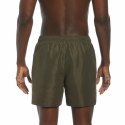 Strój kąpielowy Męski Nike 5" VOLLEY SHORT NESSA566 240 Kolor Zielony - S