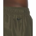Strój kąpielowy Męski Nike 5" VOLLEY SHORT NESSA566 240 Kolor Zielony - S