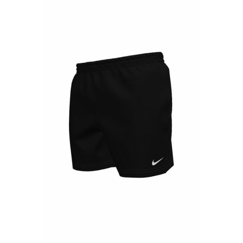 Strój kąpielowy Męski Nike 5" VOLLEY SHORT NESSF560 001 Czarny - S