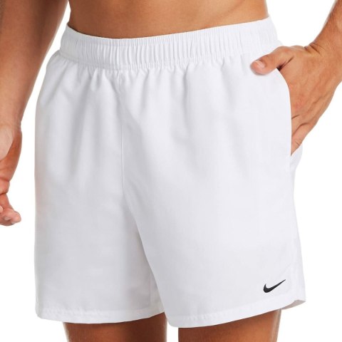 Strój kąpielowy Męski Nike NESSA560 018 Szary - M