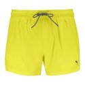 Strój kąpielowy Męski Puma 100000029 041 Żółty - XL